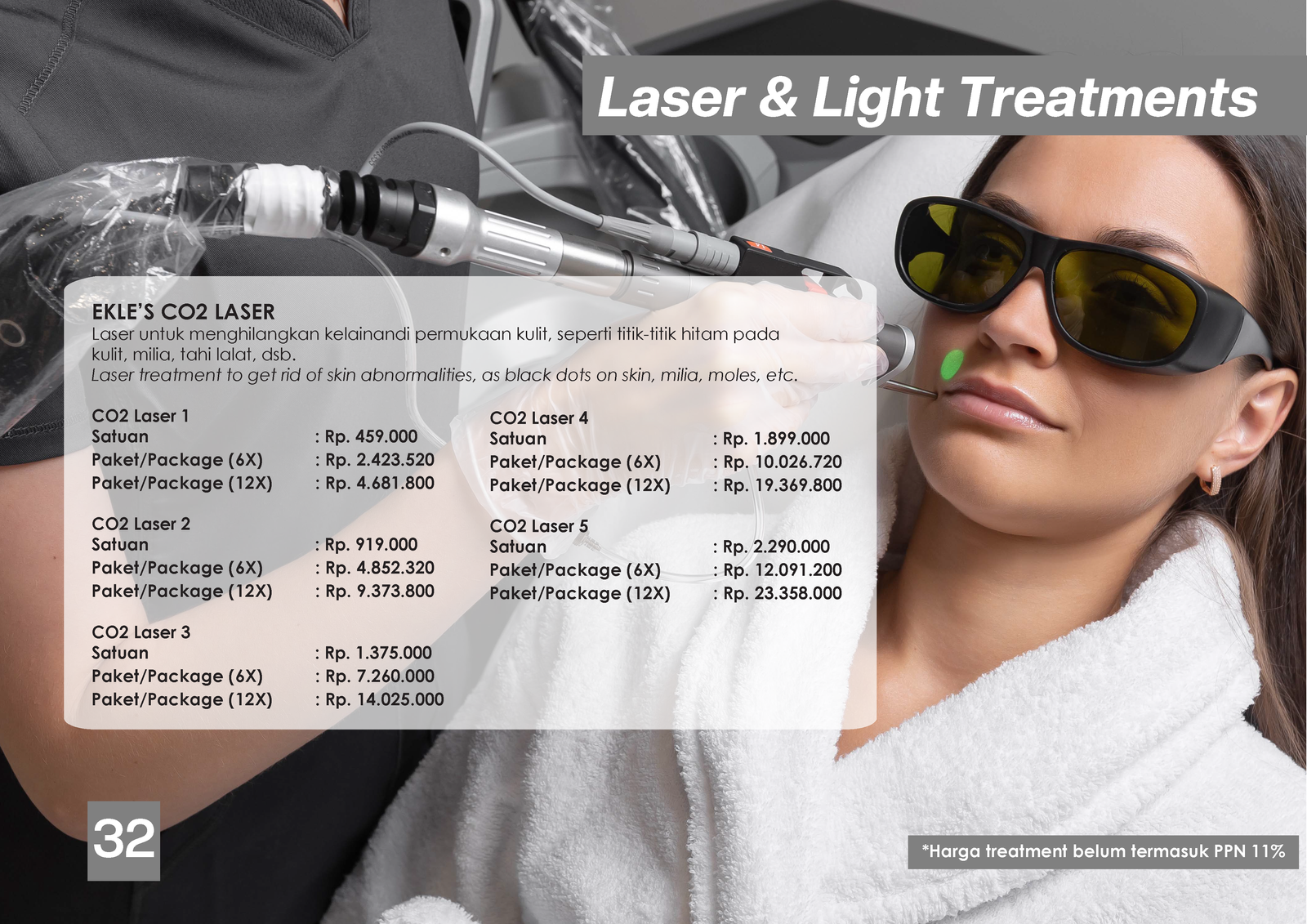 Harga Treatment halaman 34